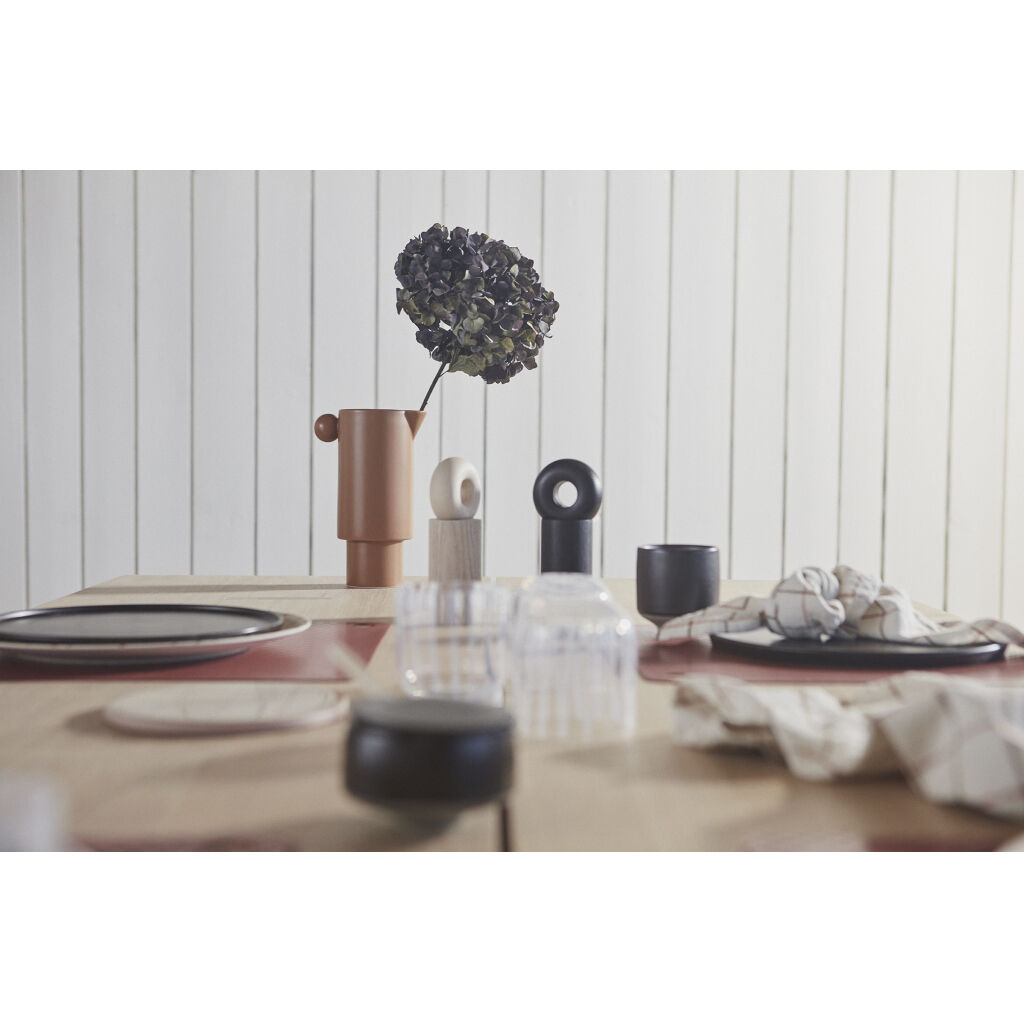 Hoop Salt & Peber Kv&aelig;rn