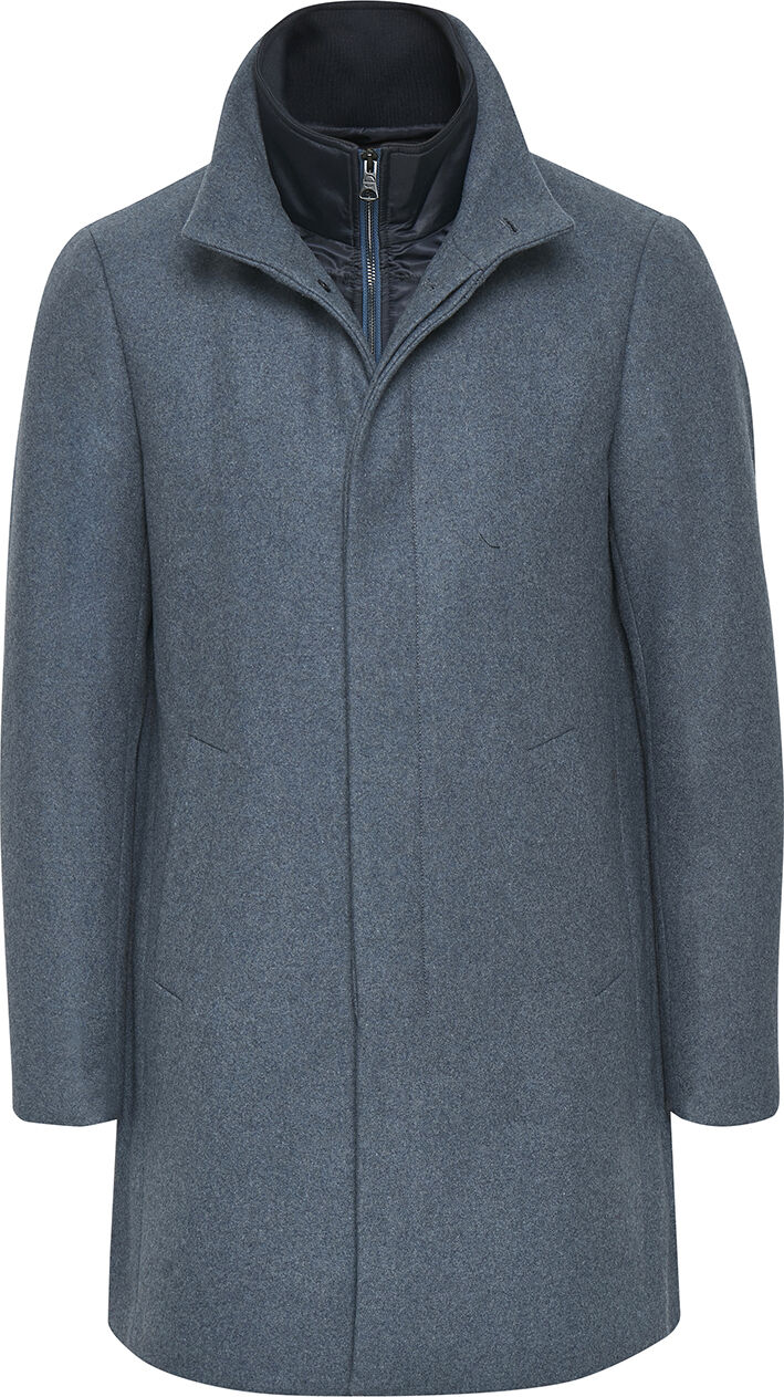 Harvey N Classic wool