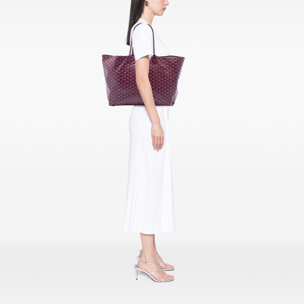 Goyard St Louis Tote