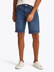 Jeansshorts