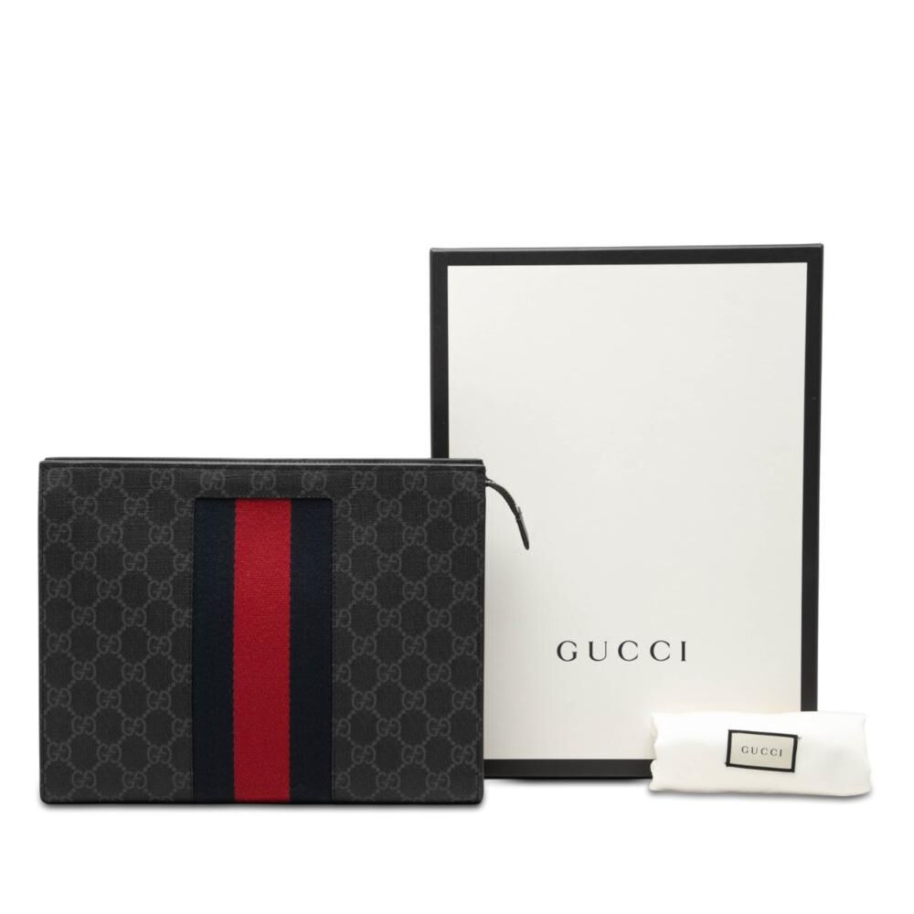 Gucci Clutch