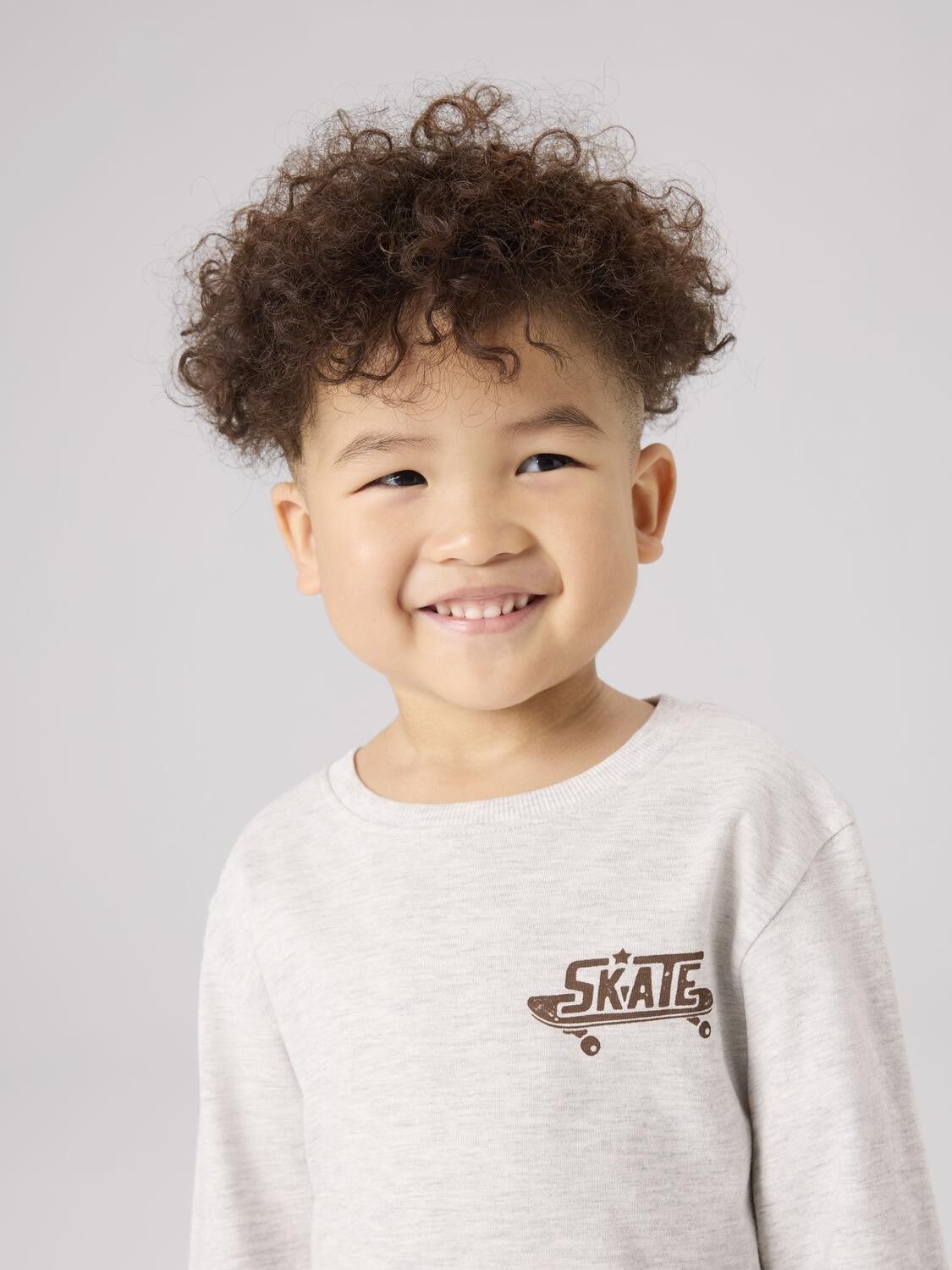 Nmmbertram Ls Nreg Top