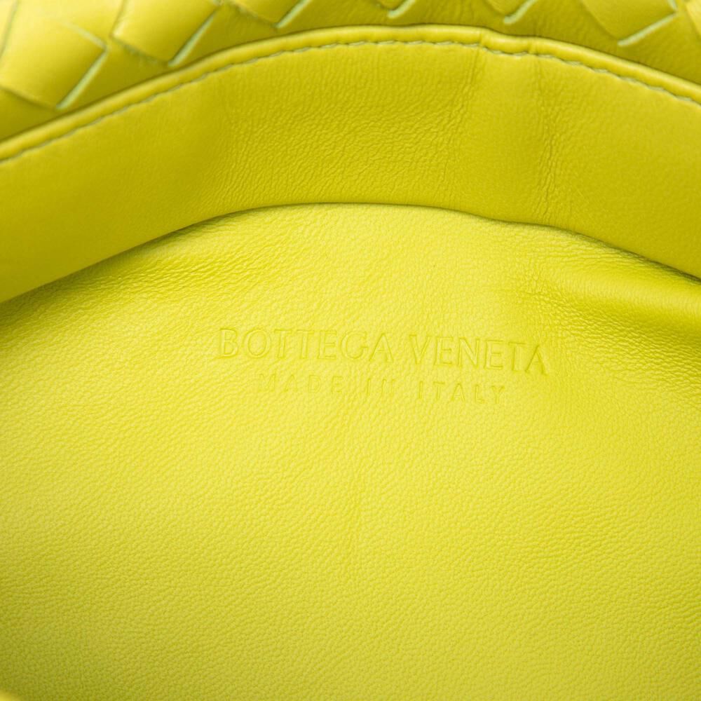 Bottega Veneta Crossbody Bag