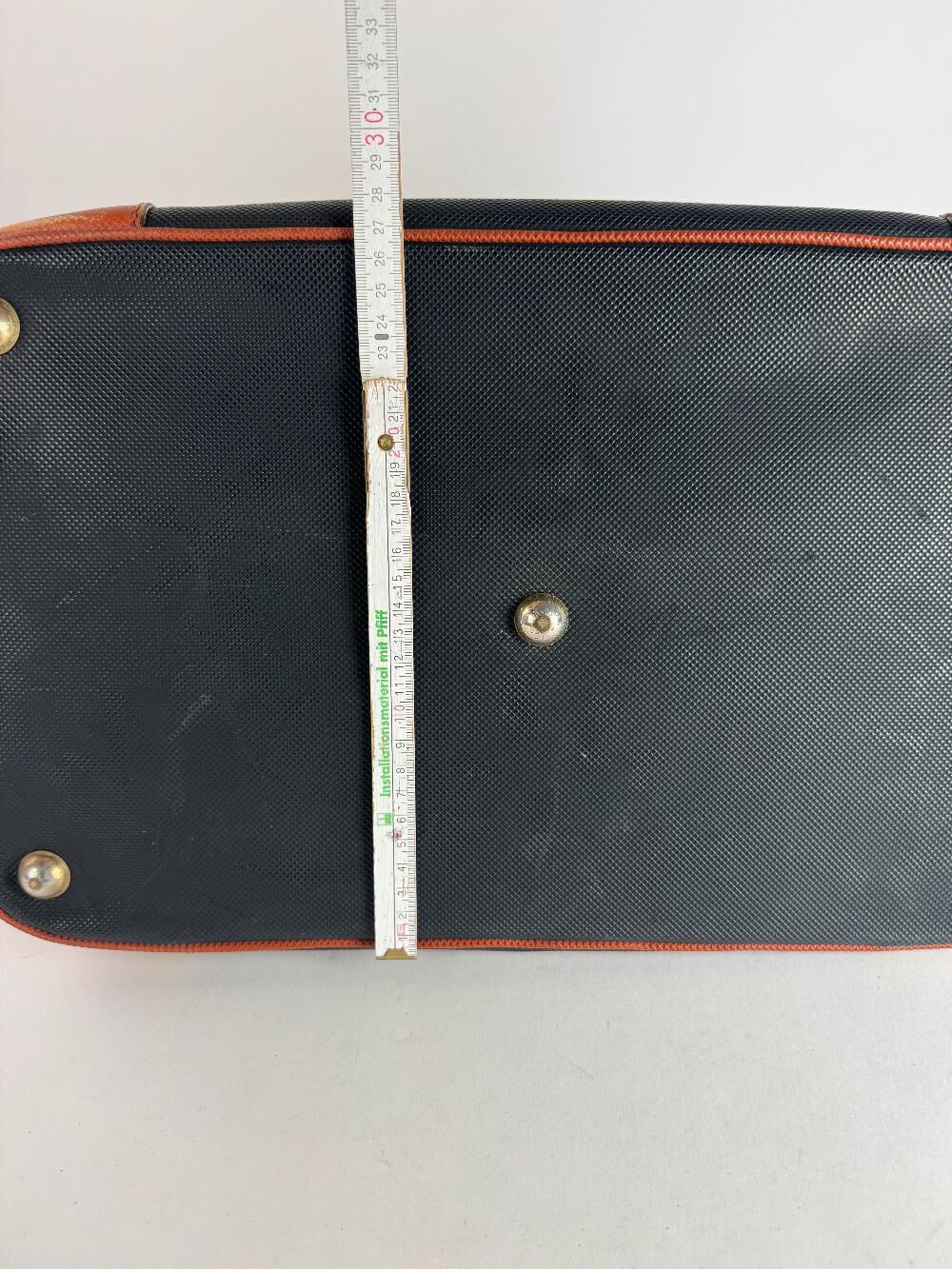 Bottega Veneta Travel Bag