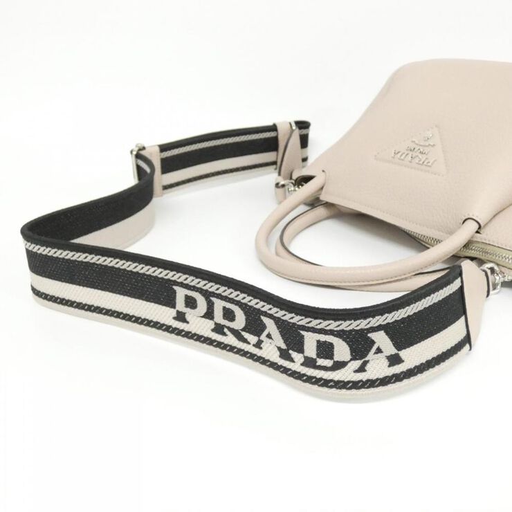 Prada Handbag