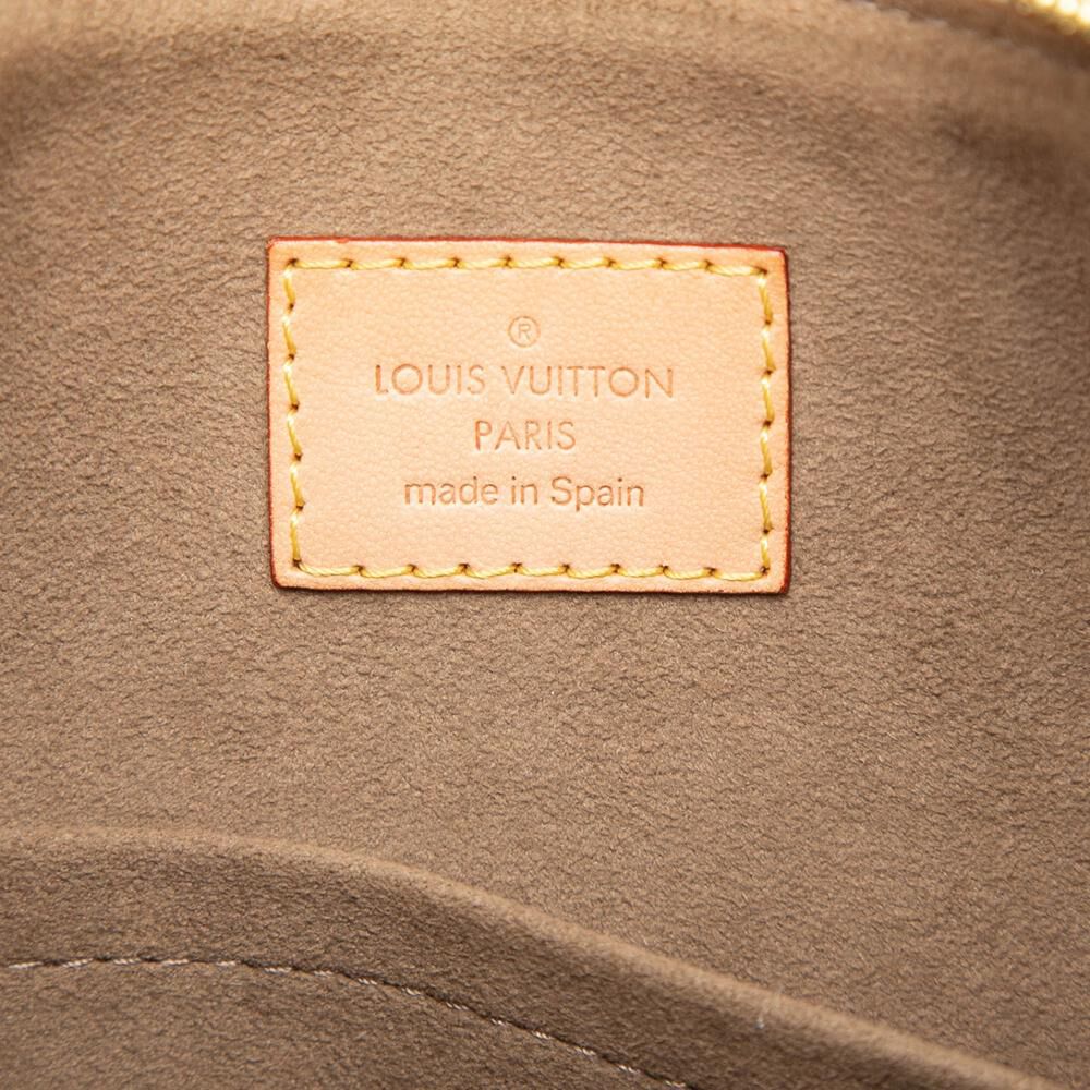 Louis Vuitton Greta