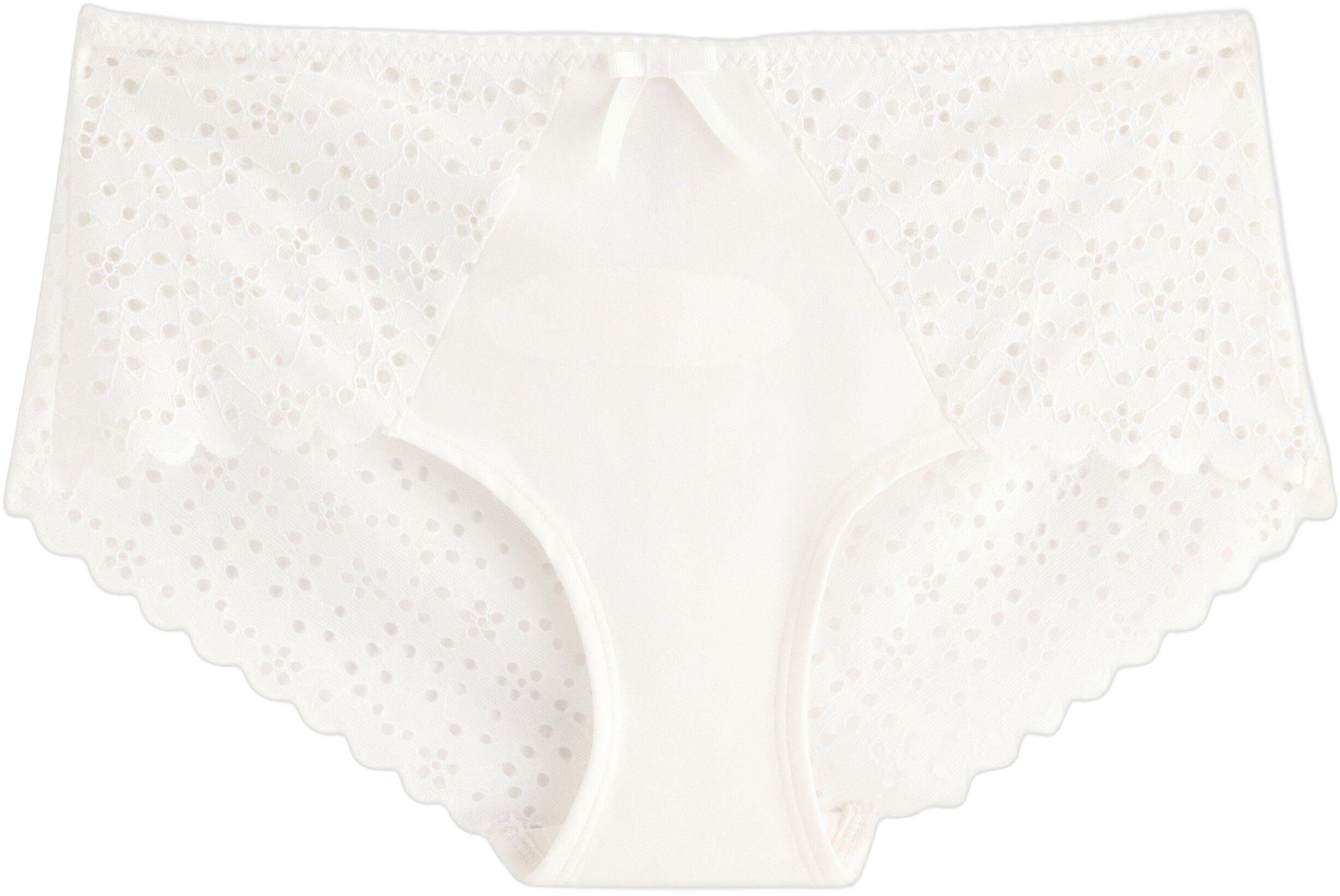 Trosor med normal midja