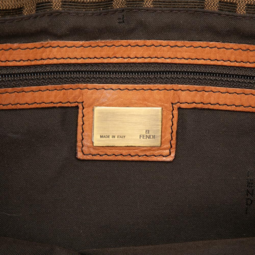 Fendi Tote