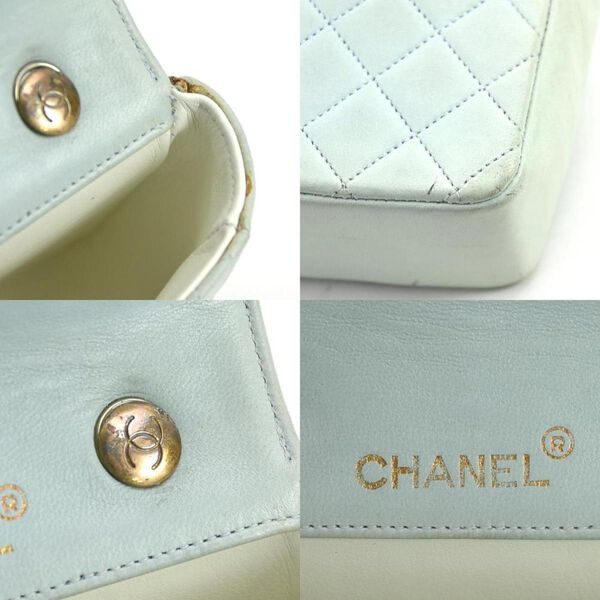 Chanel Shoulder Bag
