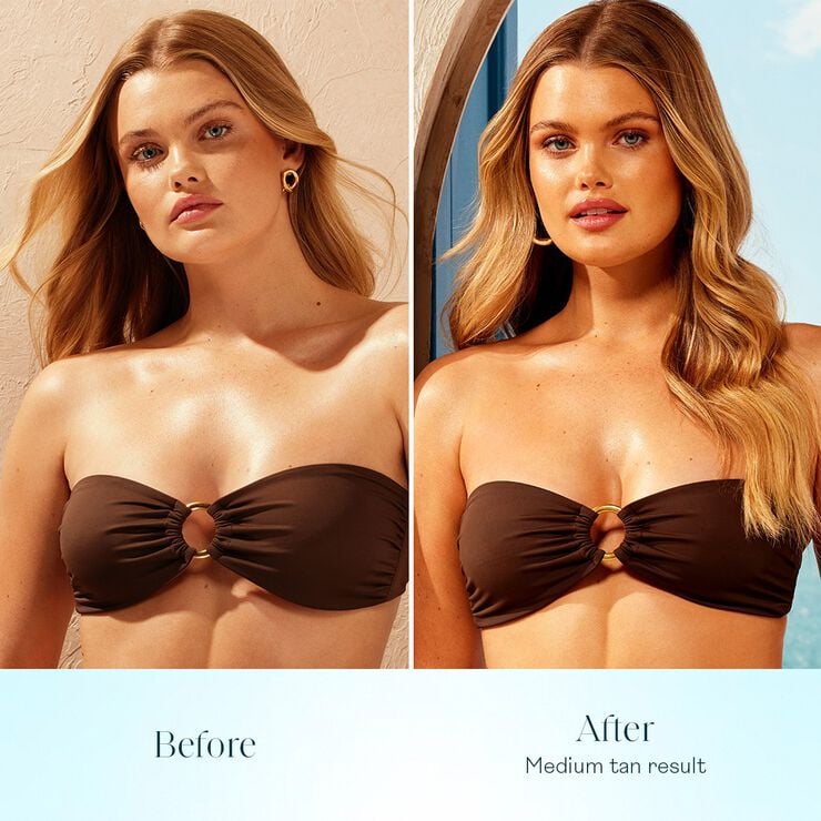 Self Tan Express - Bronzing Mousse