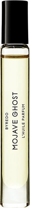 Perfume oil roll-on Mojave Ghost