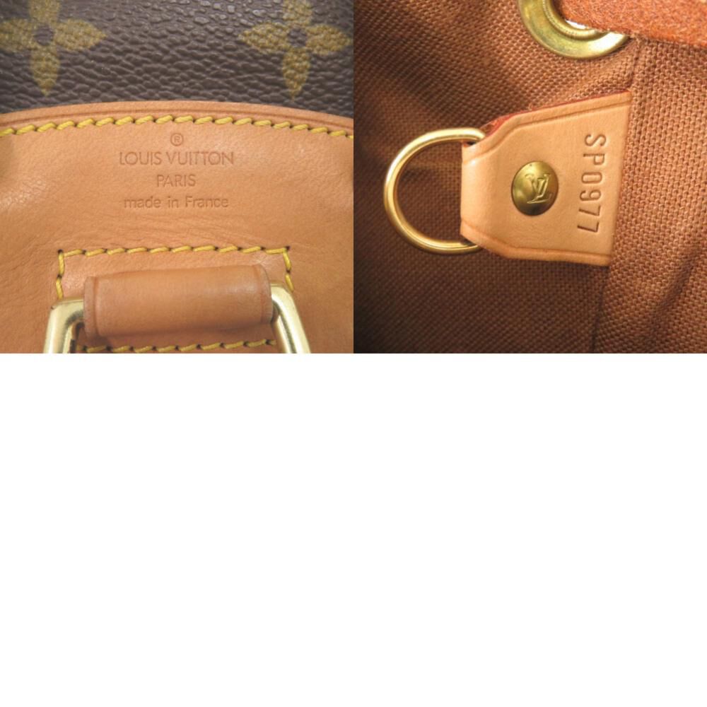 Louis Vuitton Montsouris