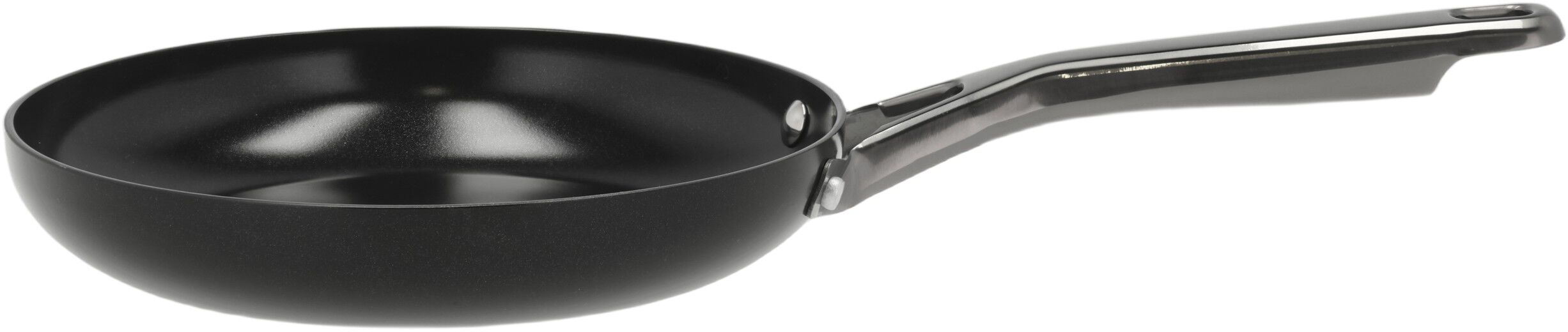 Stekpanna Blavet 24 cm Aluminium/keramisk bel&auml;ggning