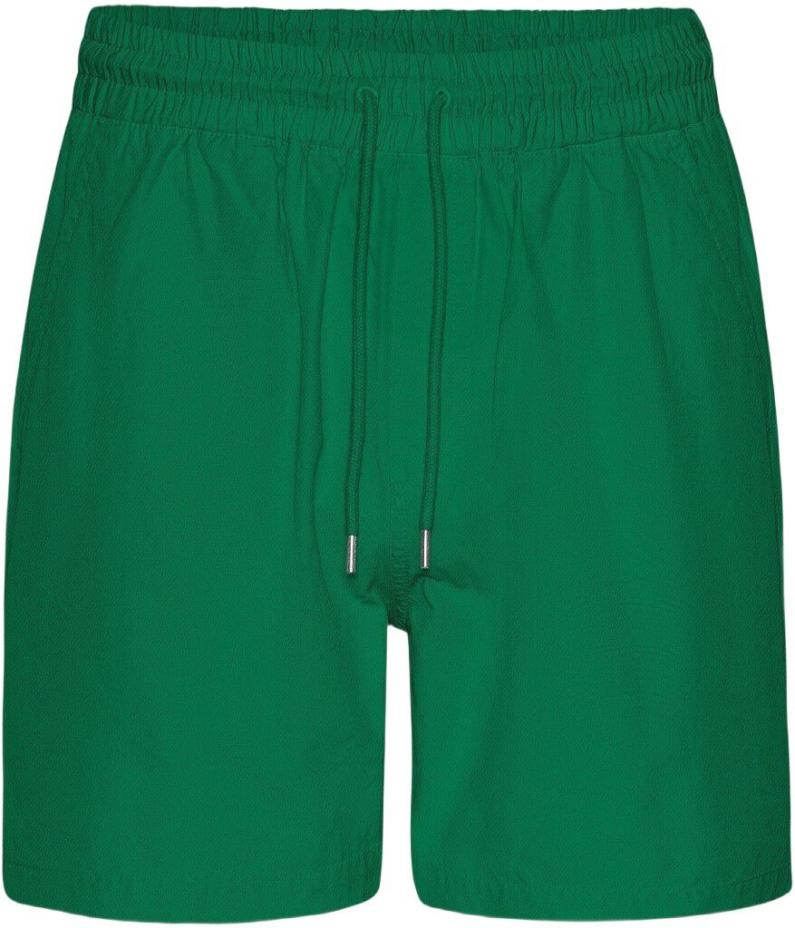 Organic Twill Shorts