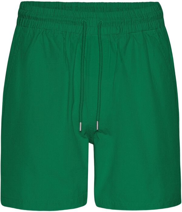 Organic Twill Shorts