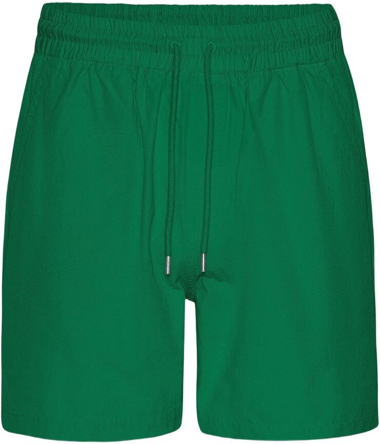 Organic Twill Shorts