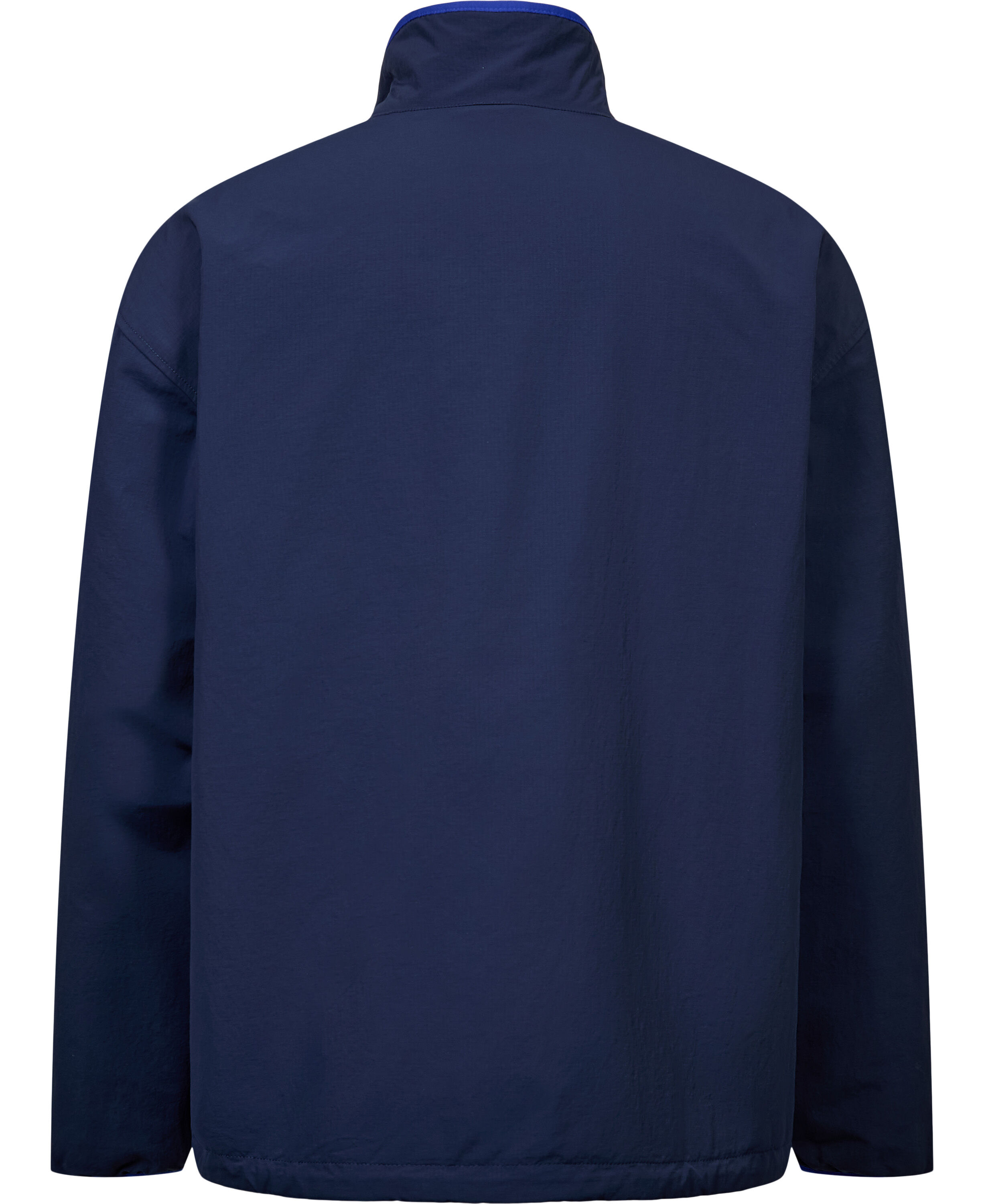 M TNF Red Box Reversible Fleece Jac