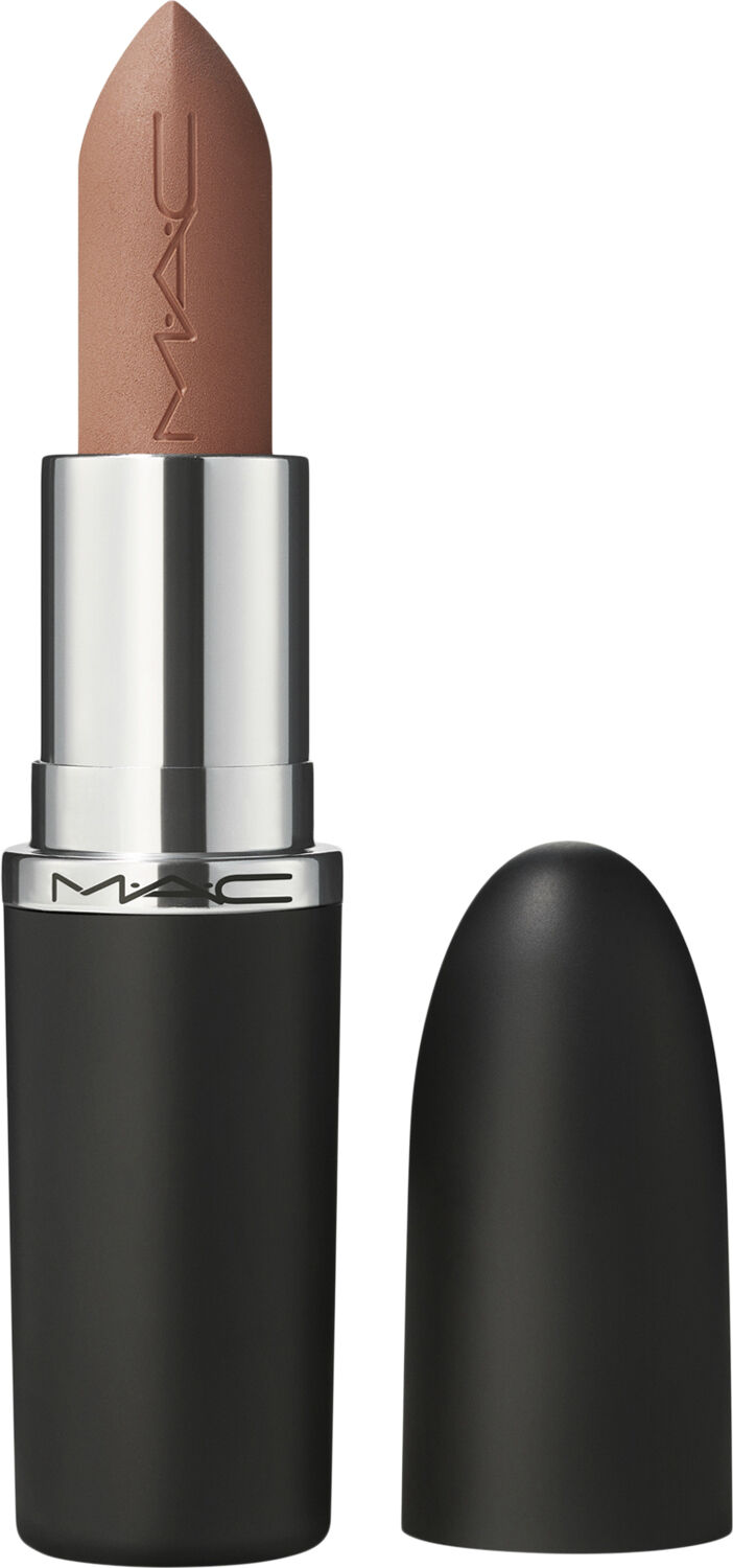 Macximal Silky Matte Lipstick