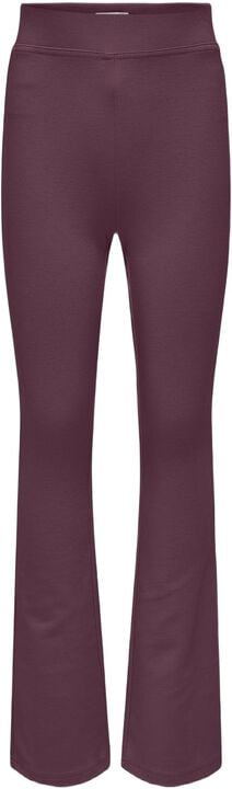 KOGPAIGE FLARED PANT PNT NOOS