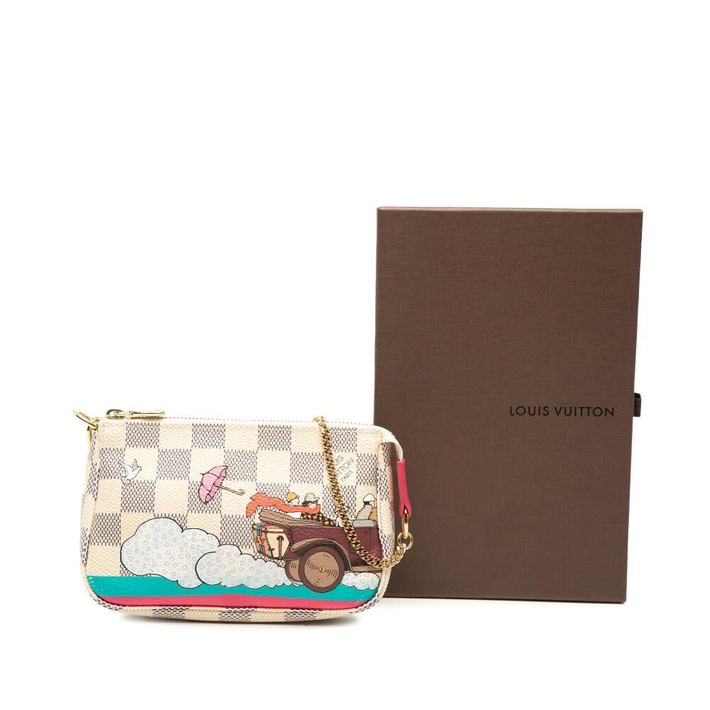 Louis Vuitton Pochette Accessoires