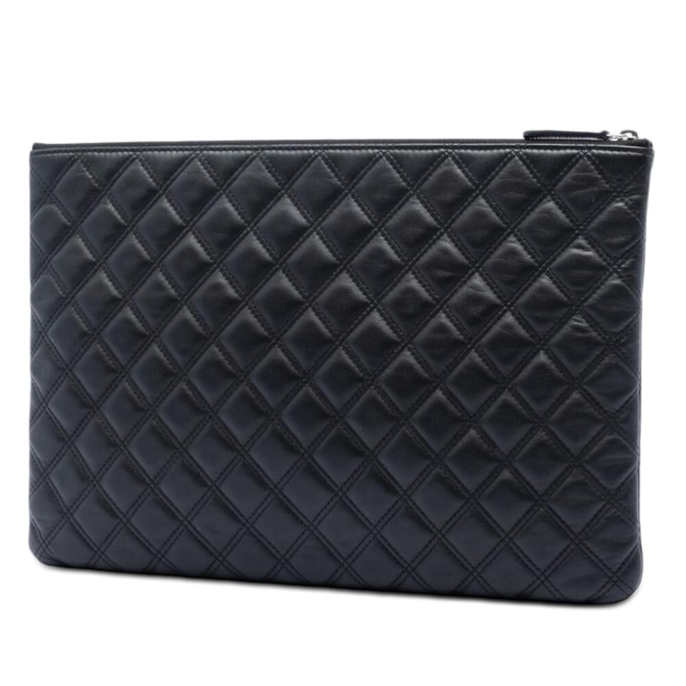 Chanel Clutch