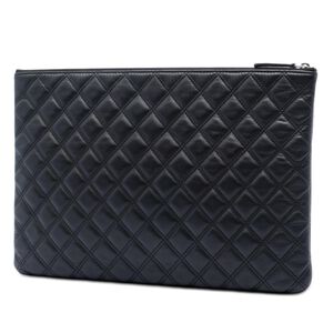 Chanel Clutch