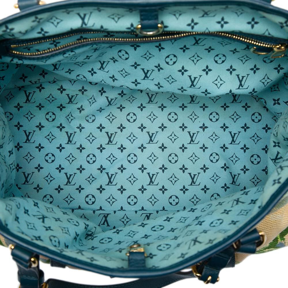 Louis Vuitton Cabas