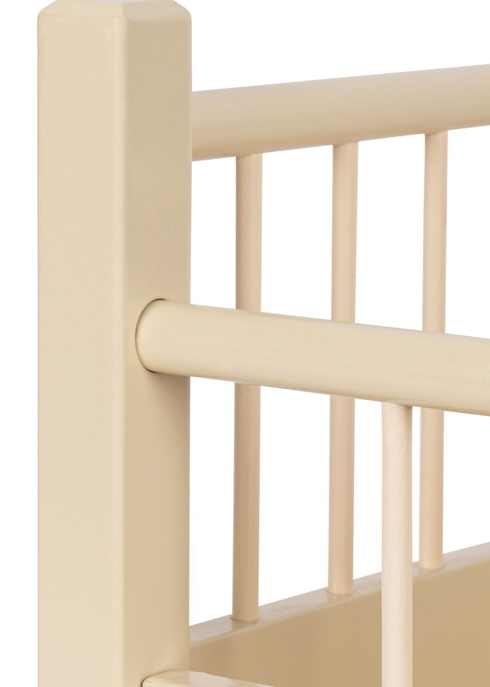 DOLL BED