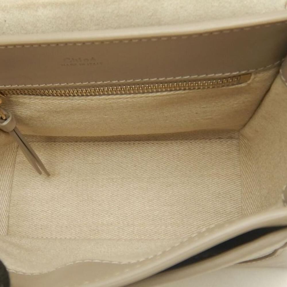 Chlo&eacute; Handbag