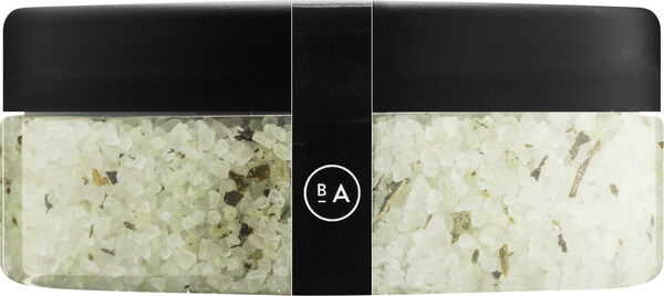 Bathsalt Cucumber & Mint