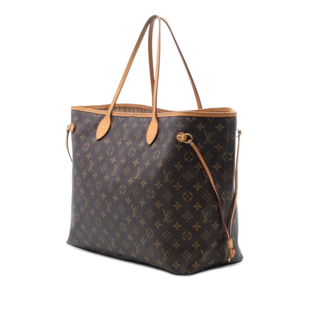 Louis Vuitton Neverfull