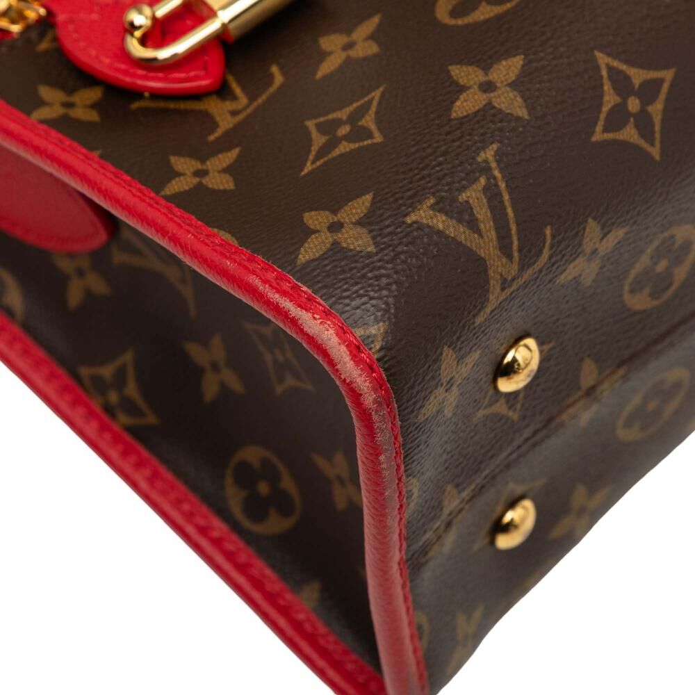 Louis Vuitton Popincourt