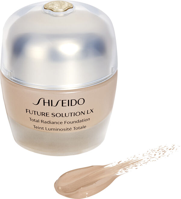 Future Solution LX Total Radiance Foundation