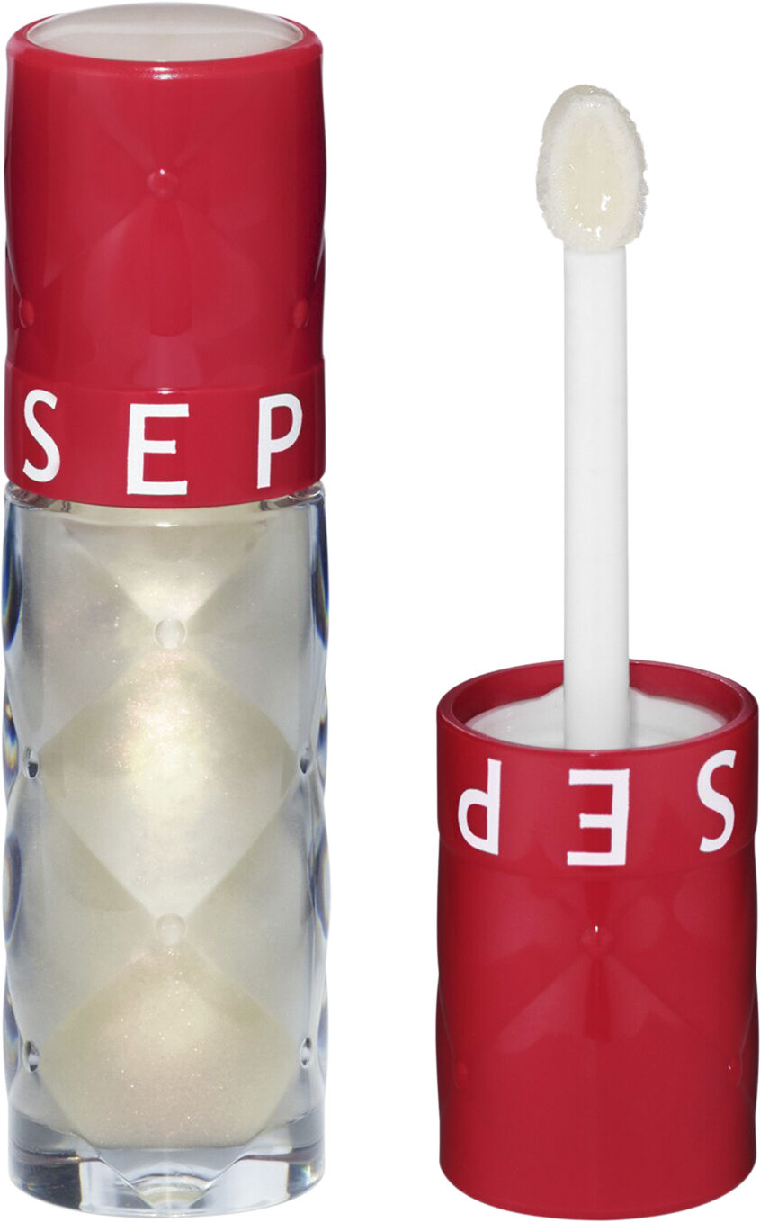 Outrageous intense - 12 timmars fuktgivande l&auml;ppplumper