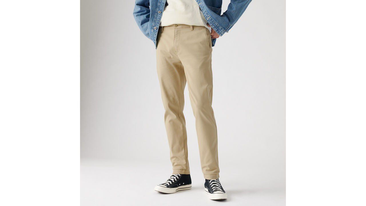 XX Chino Slim Taper Pants