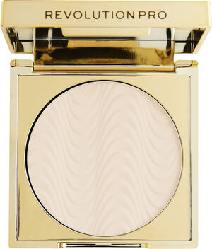 Revolution Pro CC Perfecting pressed powder