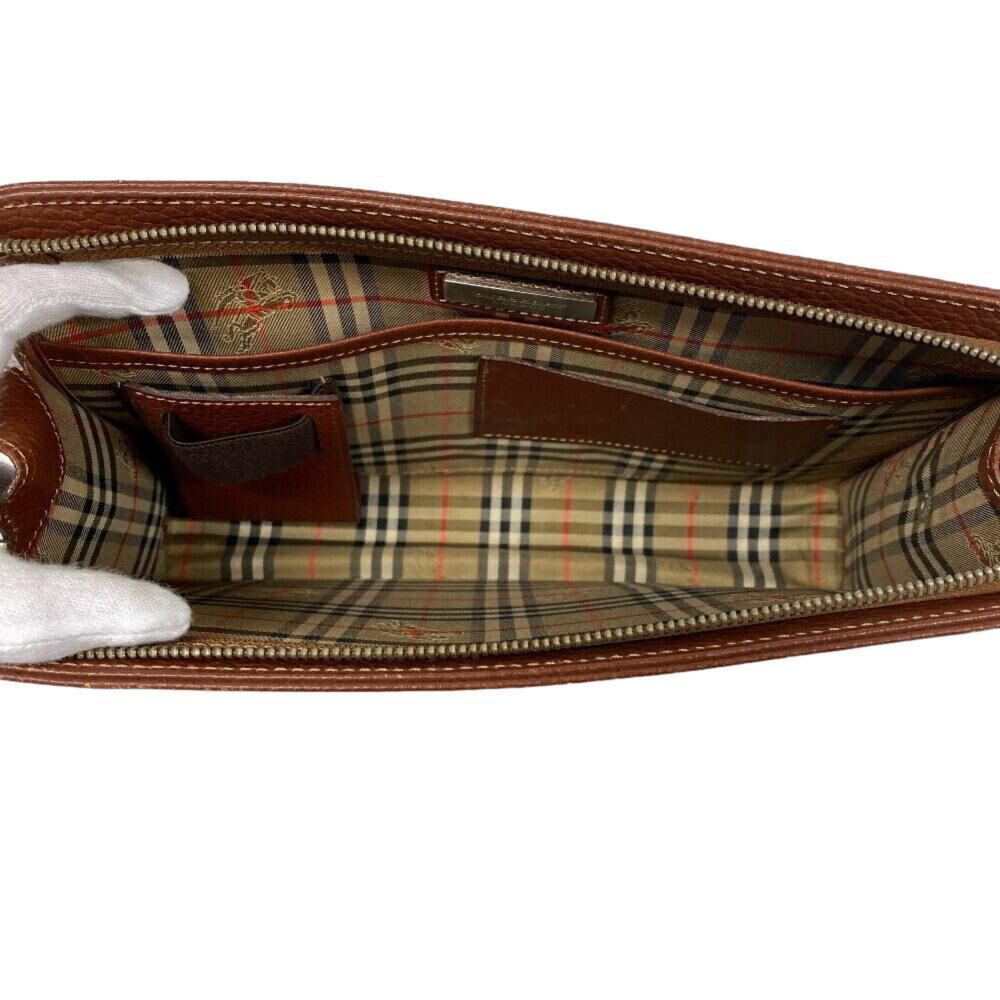 Burberry Clutch