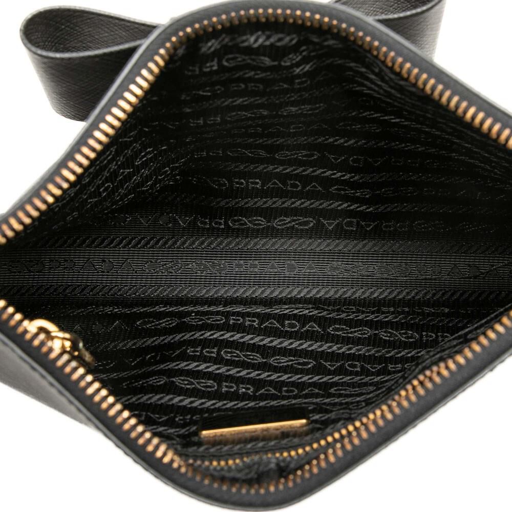 Prada Clutch