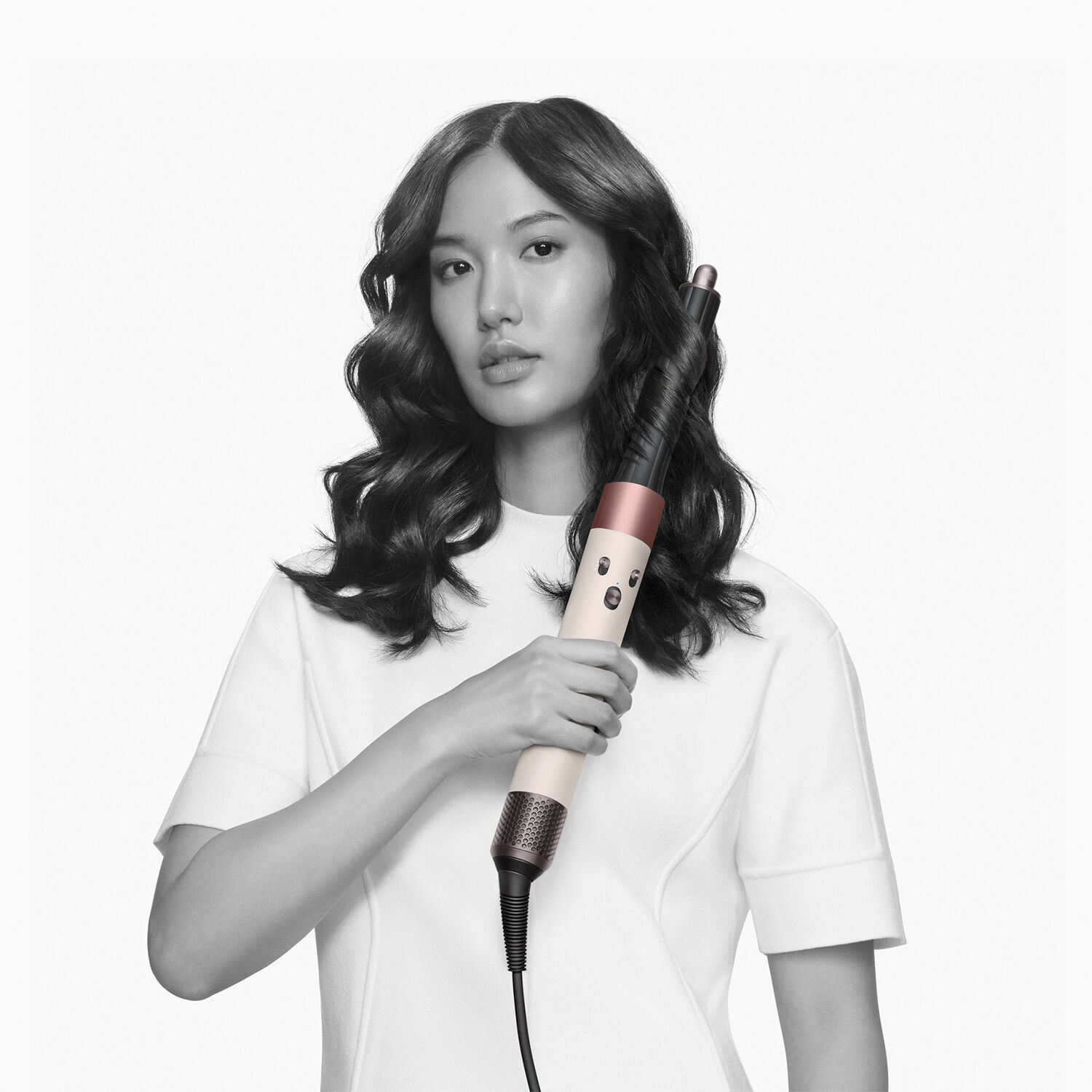 Limited edition Dyson Airwrap multi-styler Complete Long Cer