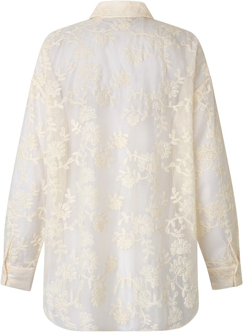 Babaramd Long Shirt