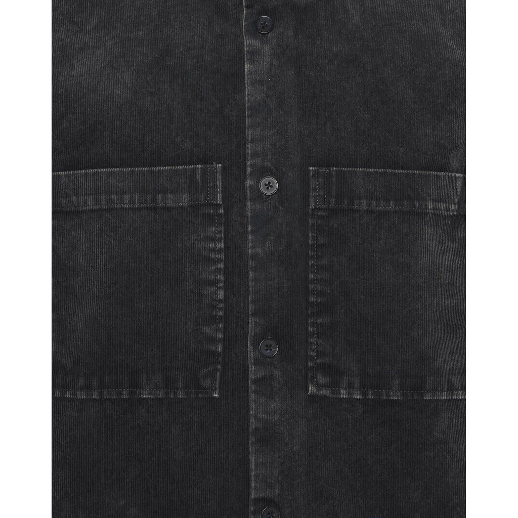 Titan Overshirt 4356