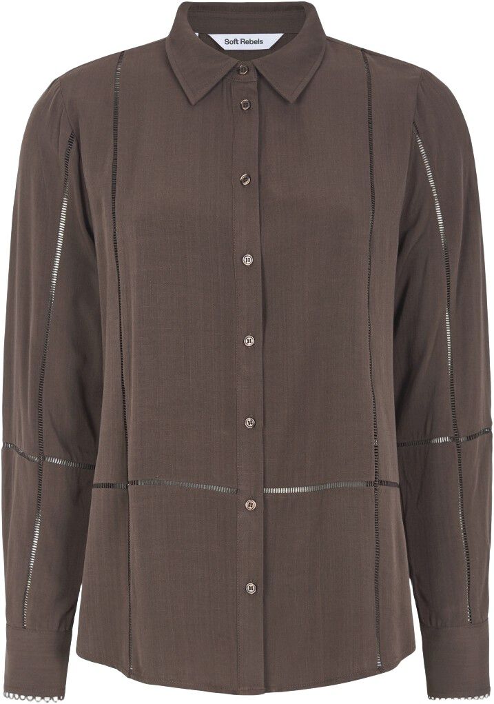 SREdwina Shirt