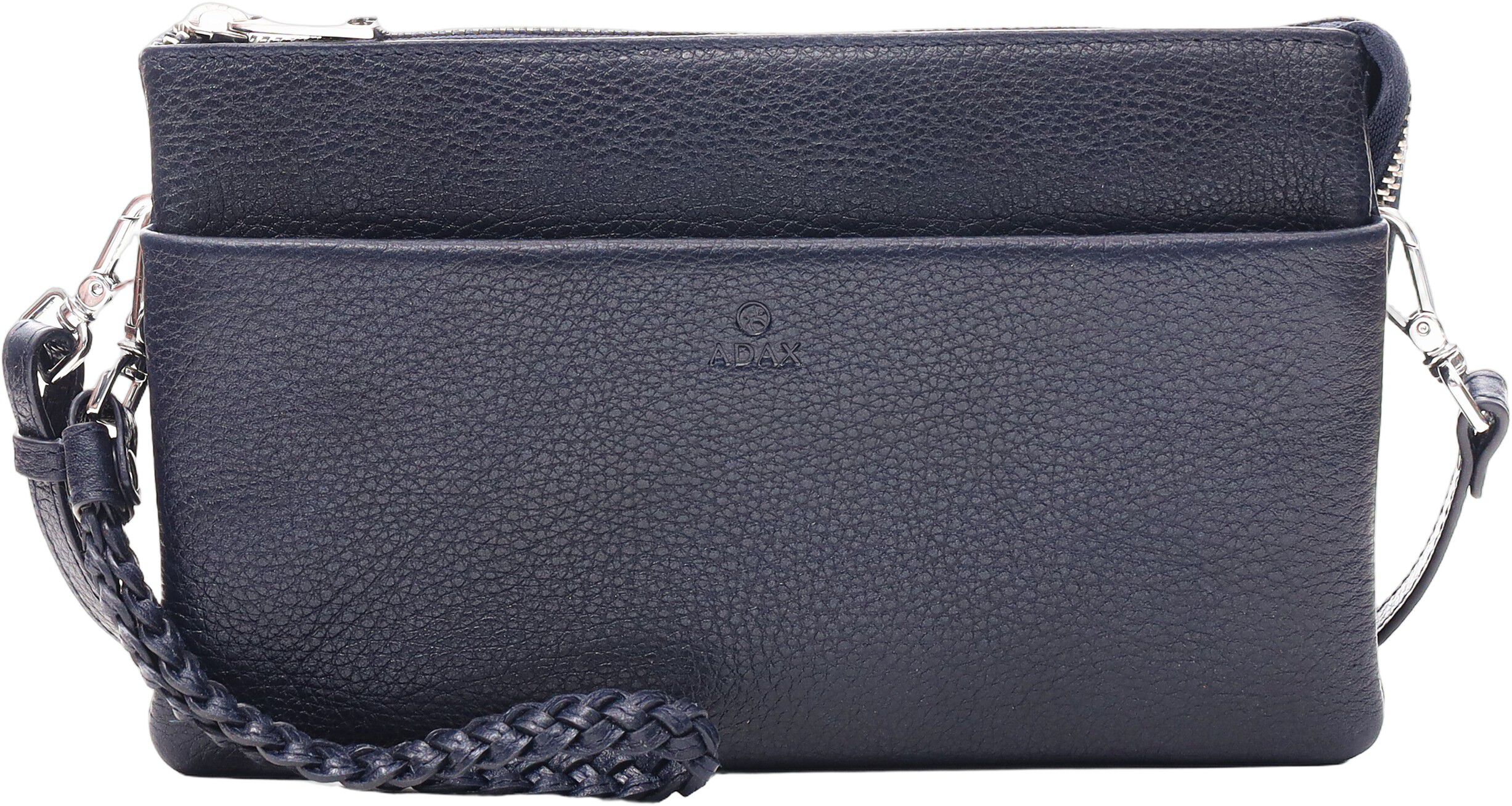Cormorano combi clutch Silja