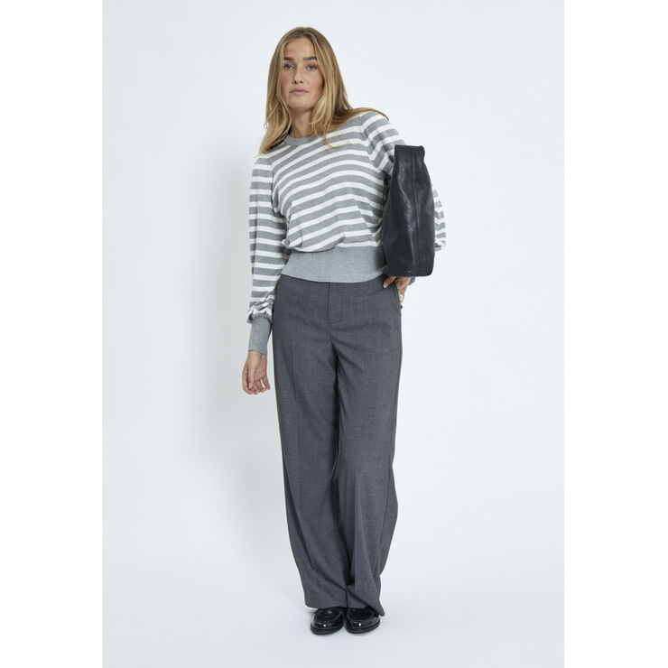 MSLiva Long Sleeve Pullover