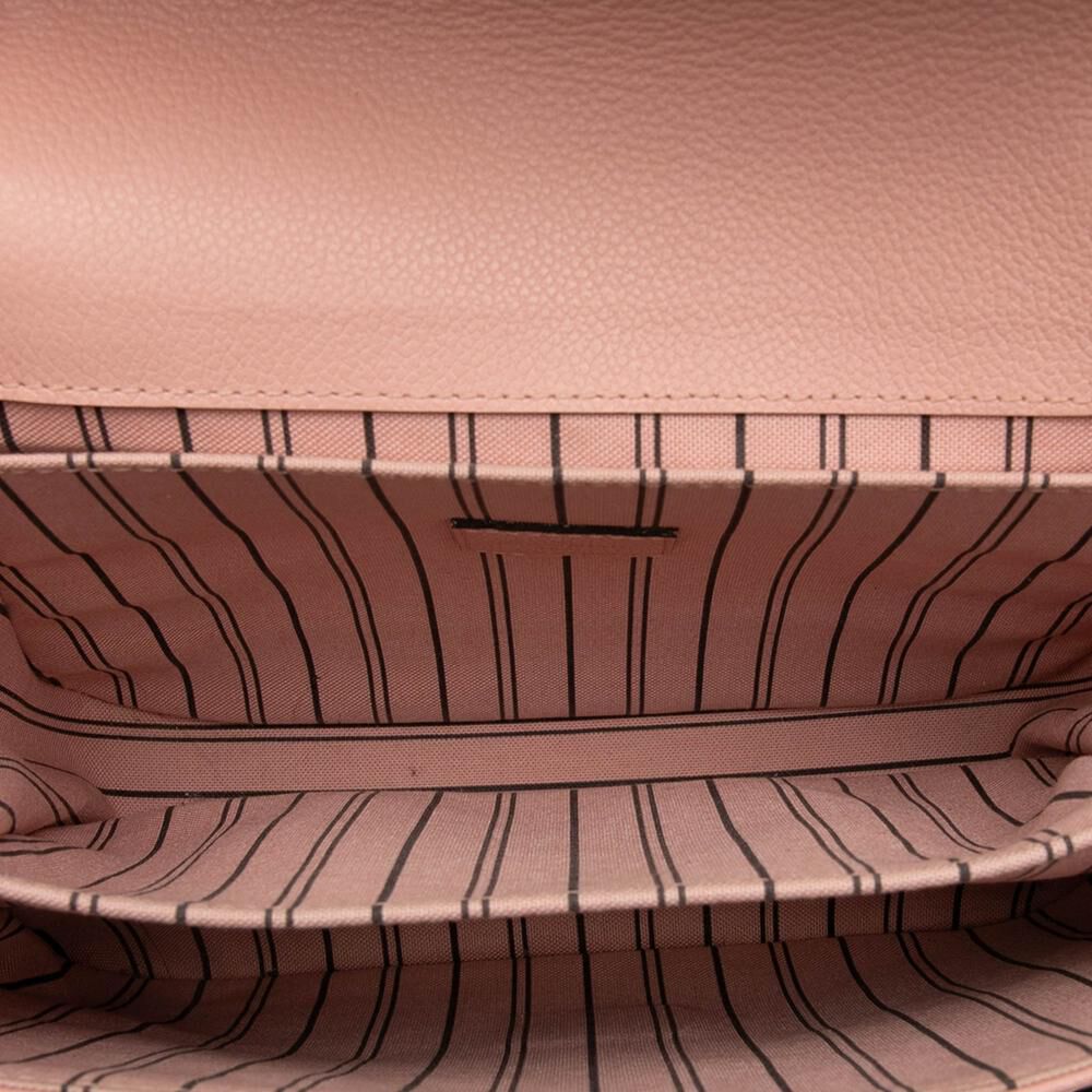 Louis Vuitton Pochette M&eacute;tis