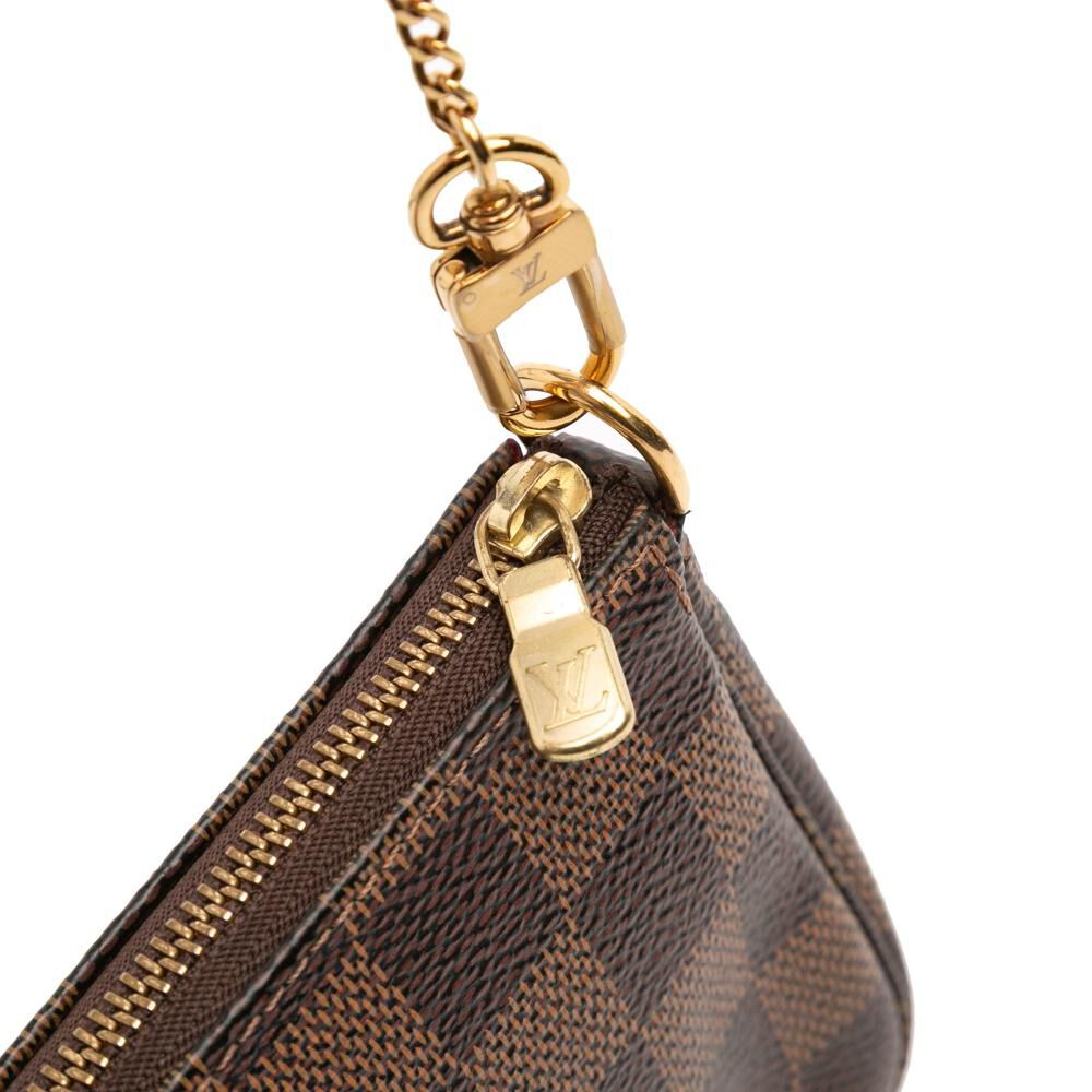 Louis Vuitton Pochette Accessoires