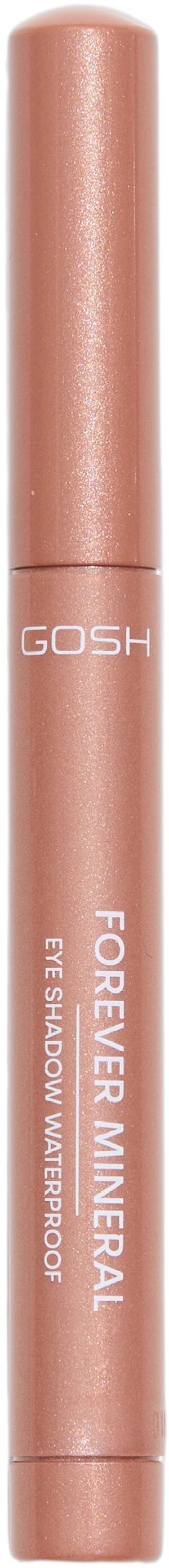 Forever Mineral Shimmer Nougat
