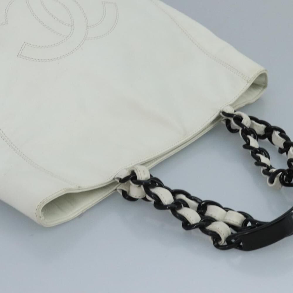 Chanel Tote