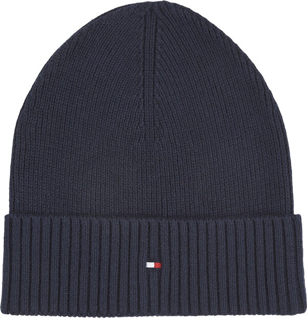 TH FLAG PIMA COTTON BEANIE