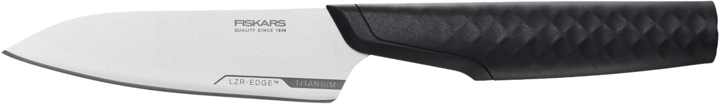 Titanium Saet Kokke- & grontsagskniv